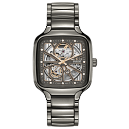 Rado True Square Automatic Open Heart