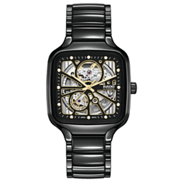 Rado True Square Automatic Open Heart