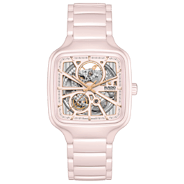 Rado True Square Automatic Open Heart