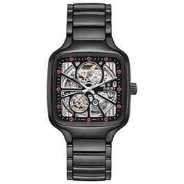 Rado True Square Open Heart X Ji Chang-wook Limited Edition