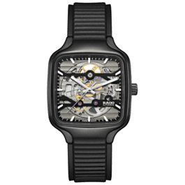 Rado True Square Automatic Skeleton