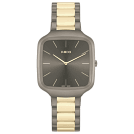 Rado True Square Thinline Les Couleurs™ Le Corbusier