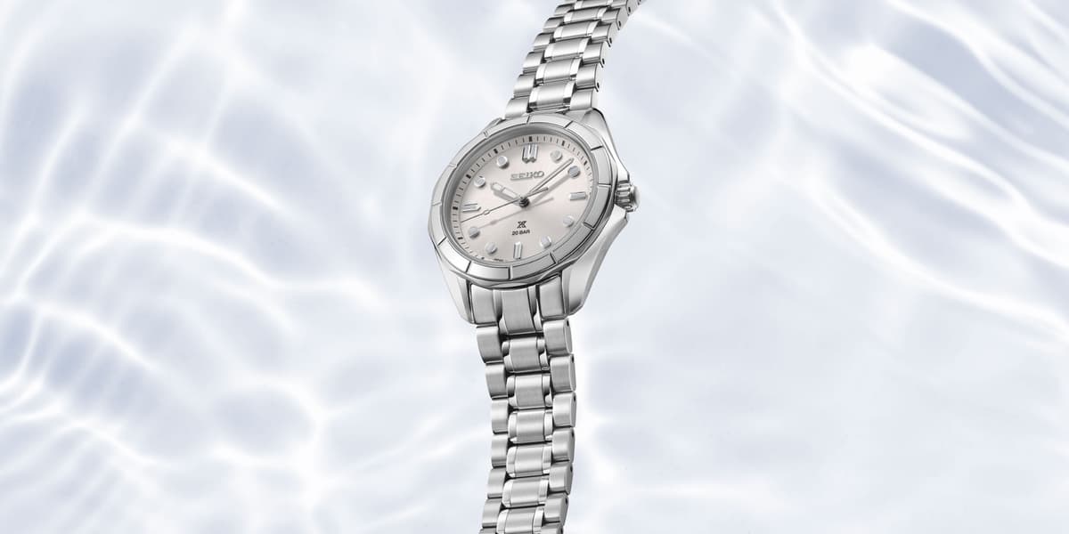 Seiko Seiko Prospex Sea
