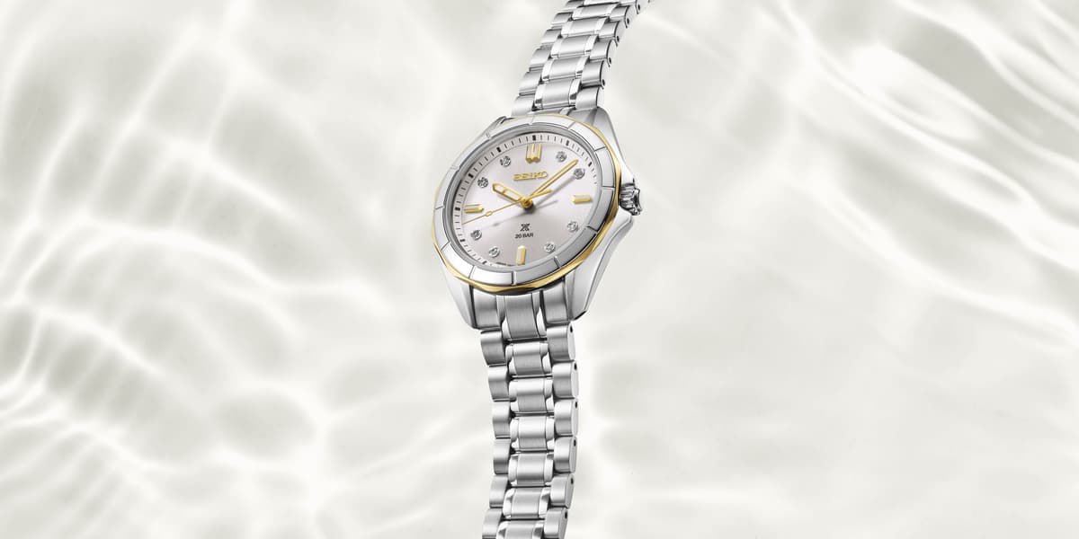 Seiko Seiko Prospex Sea