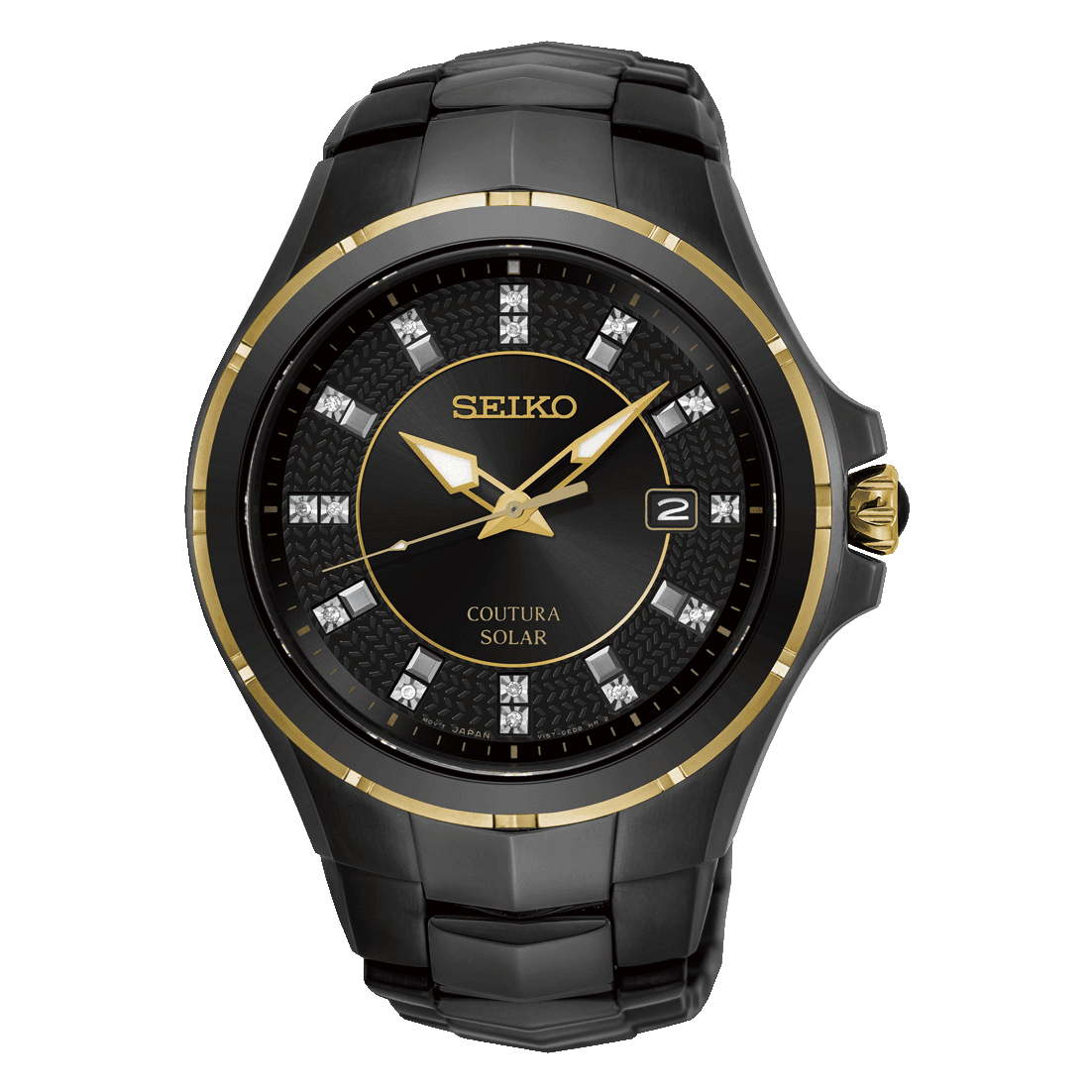 Seiko Seiko Coutura