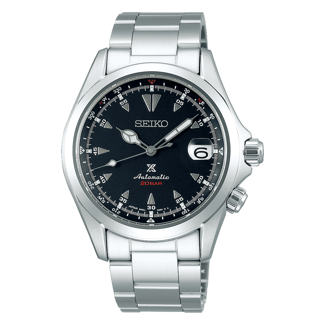 Seiko Seiko Prospex Land