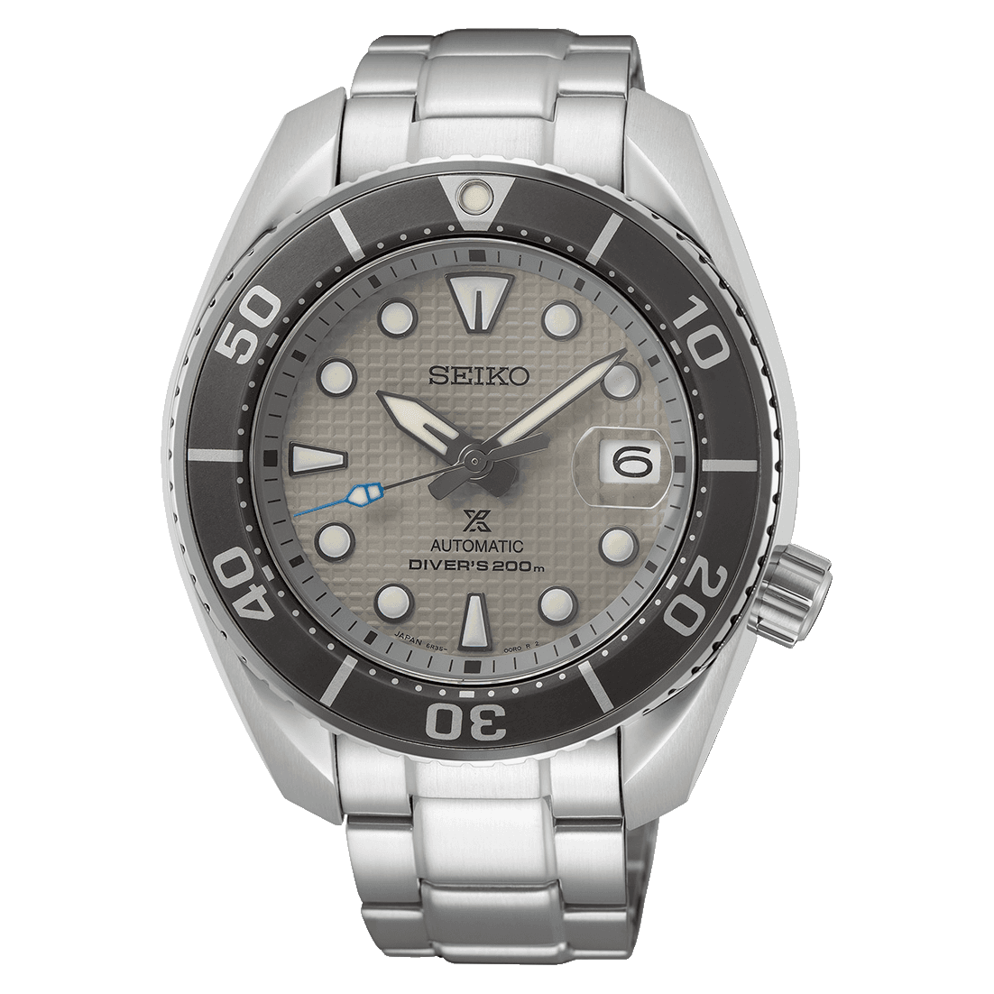 Seiko Seiko Prospex Sea