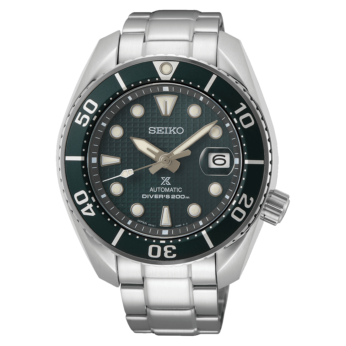 Seiko Seiko Prospex Sea