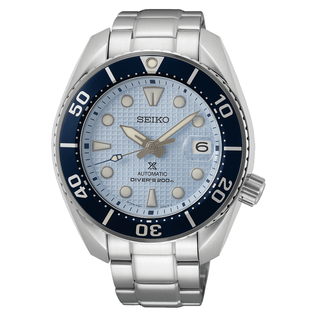 Seiko Seiko Prospex Sea