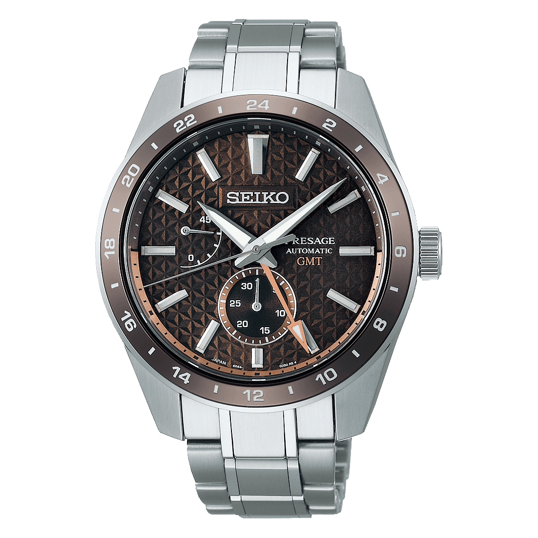 Presage Sharp Edged Series