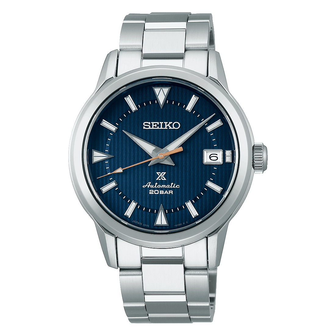 Seiko Seiko Prospex Land