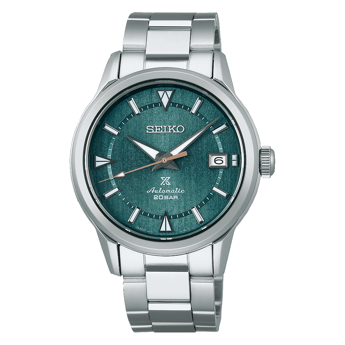 Seiko Seiko Prospex Land
