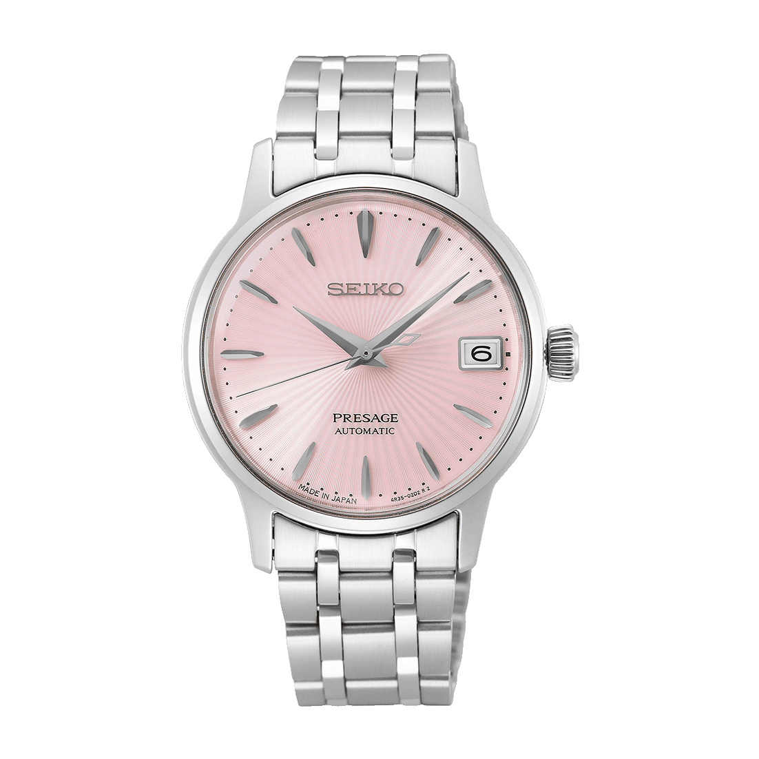 Presage Cocktail Time