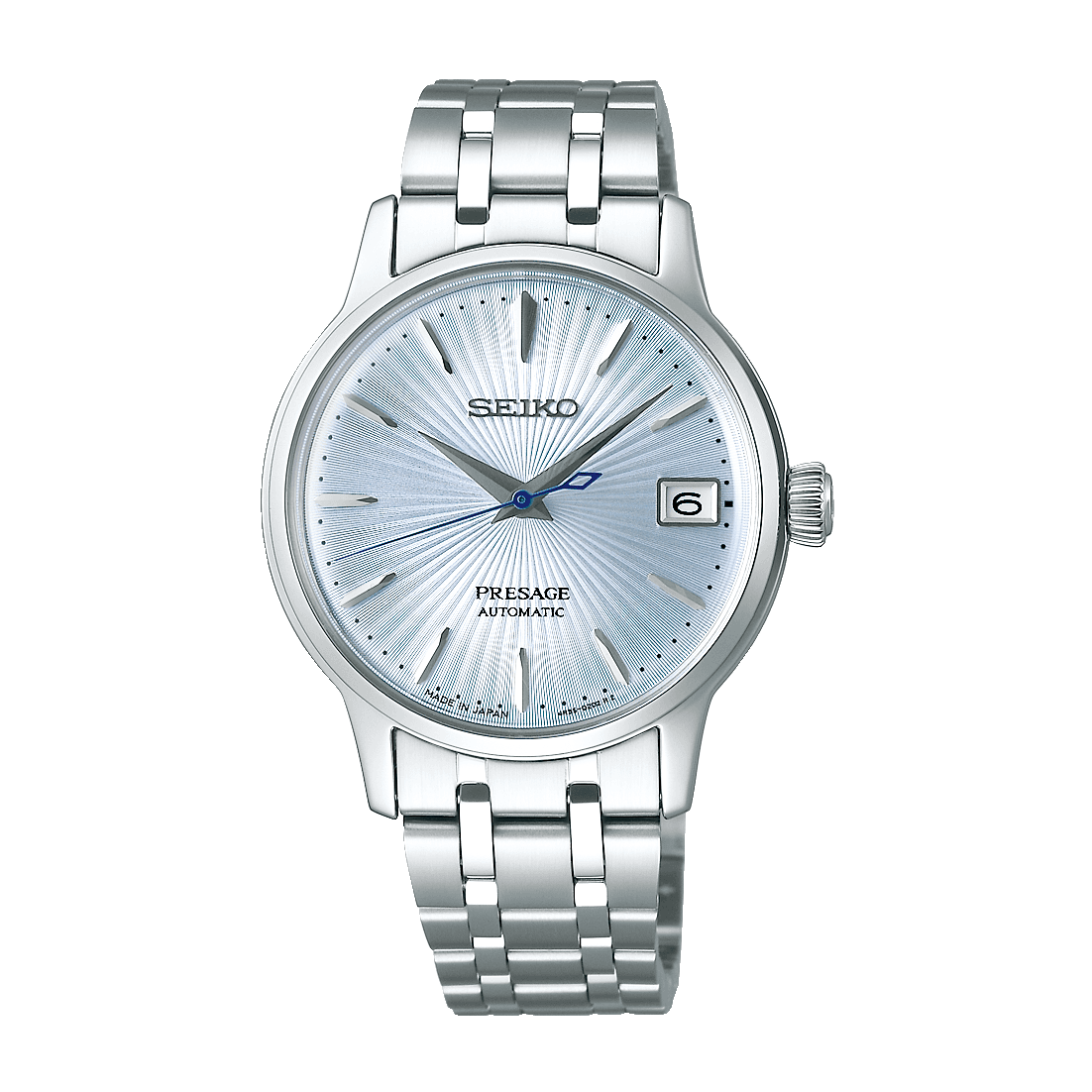 Presage Cocktail Time