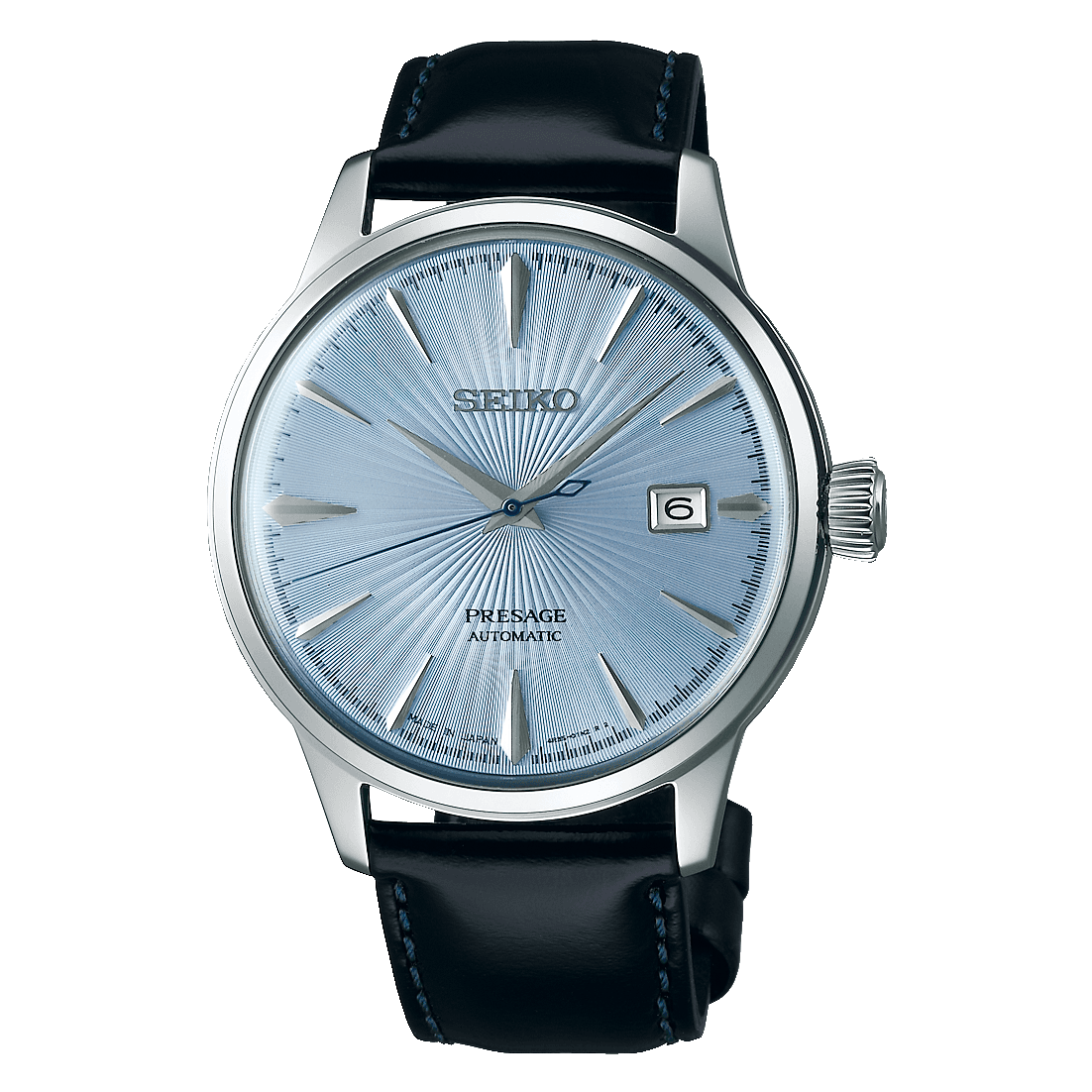 Presage Cocktail Time