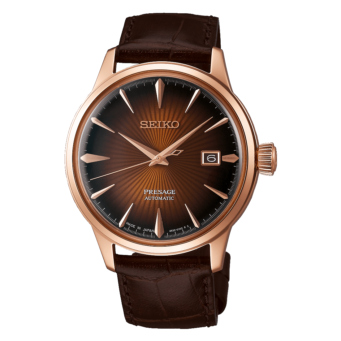 Presage Cocktail Time