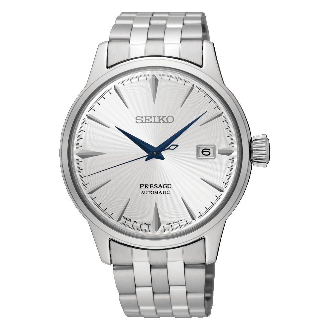 Presage Cocktail Time