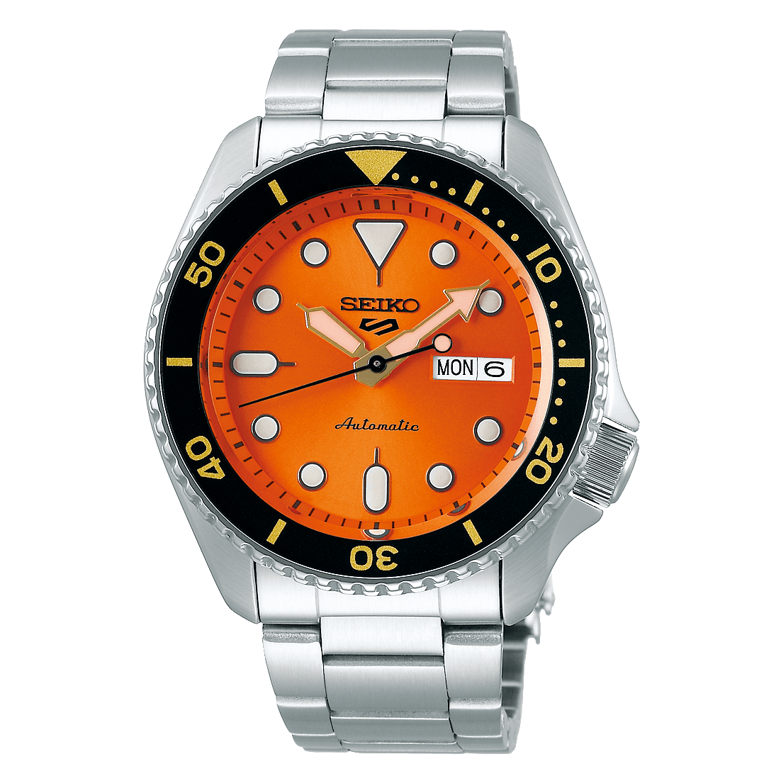 Seiko Seiko 5 Sports SKX series