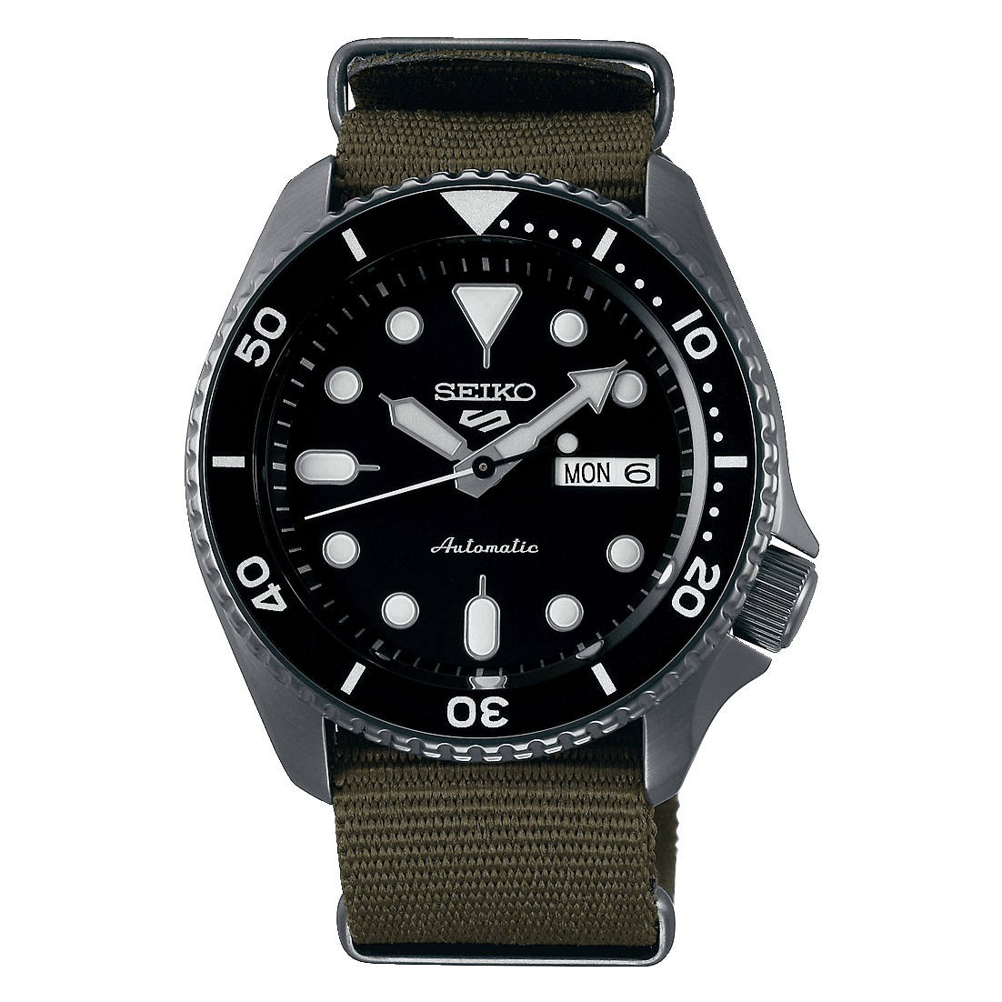 Seiko Seiko 5 Sports SKX series