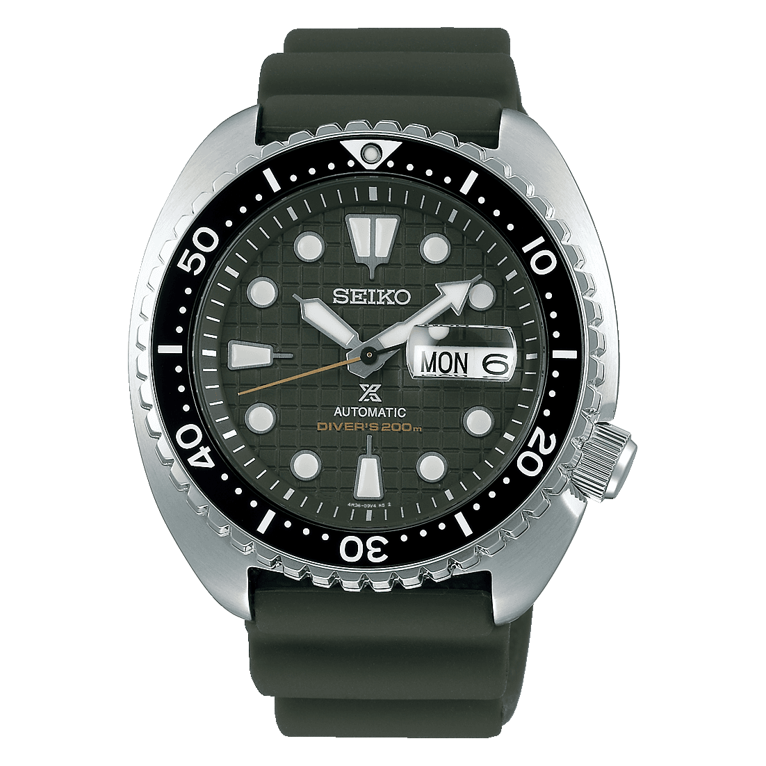 Seiko Seiko Prospex Sea