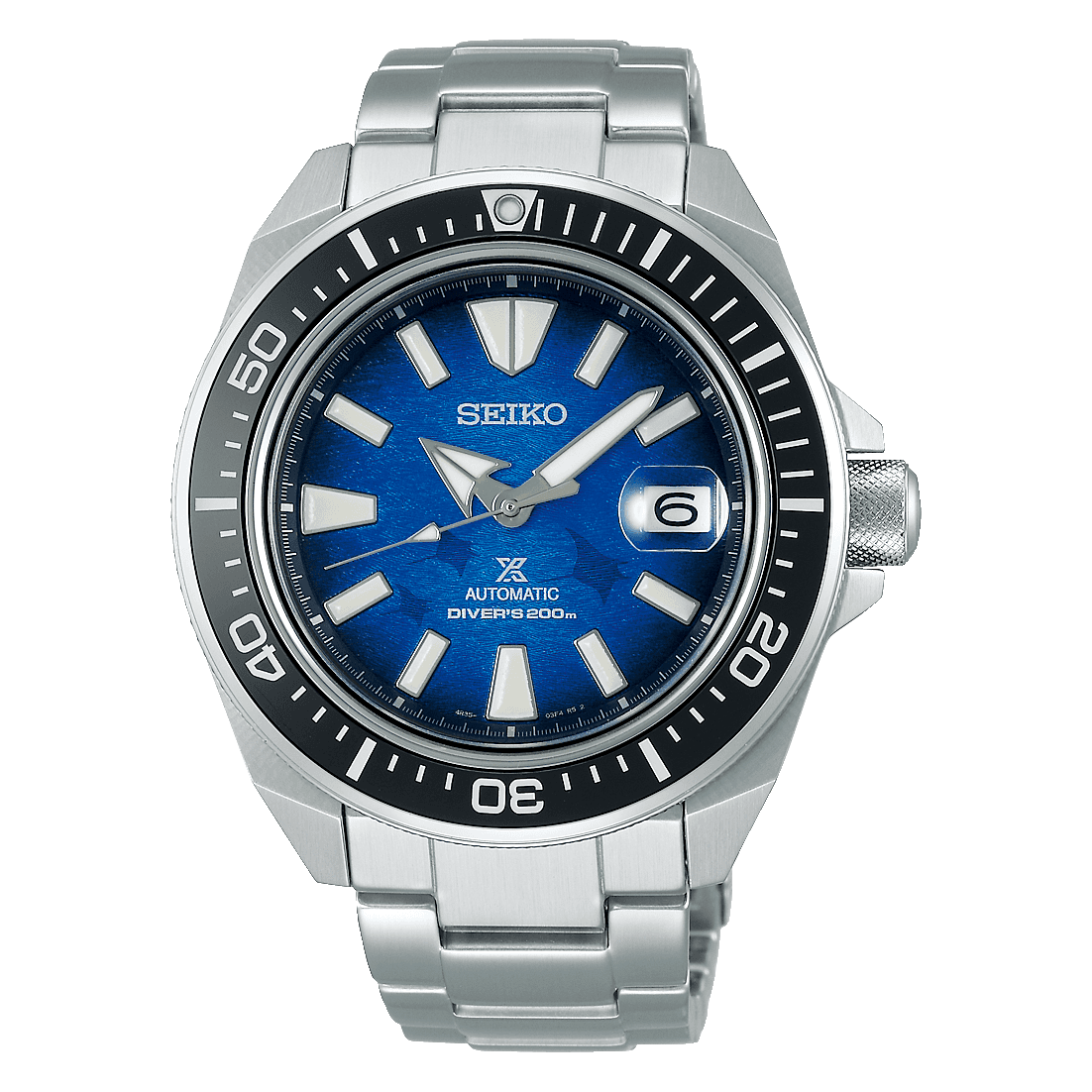 Seiko Seiko Prospex Sea