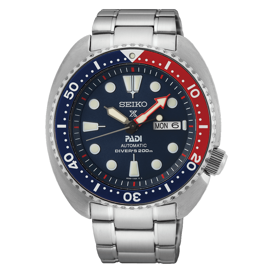 Seiko Seiko Prospex Sea