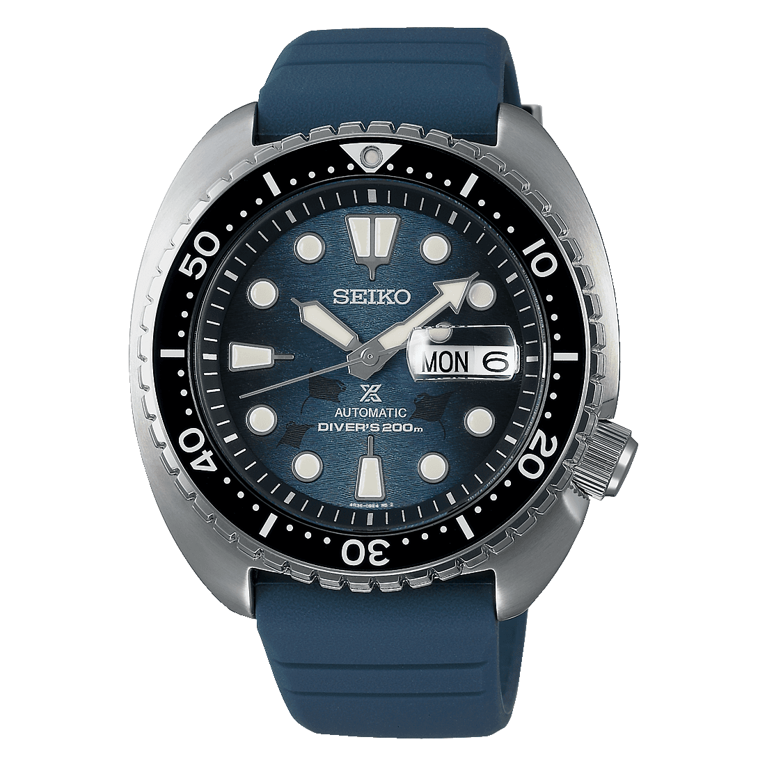 Seiko Seiko Prospex Sea