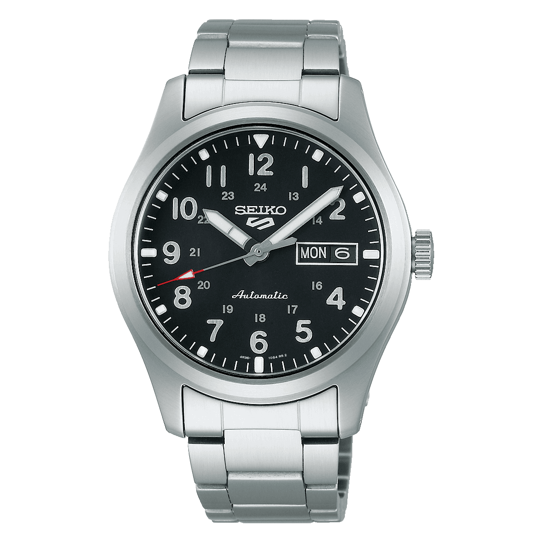 Seiko Seiko 5 Sports Field series