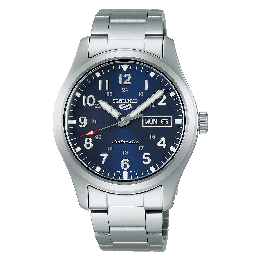 Seiko Seiko 5 Sports Field series