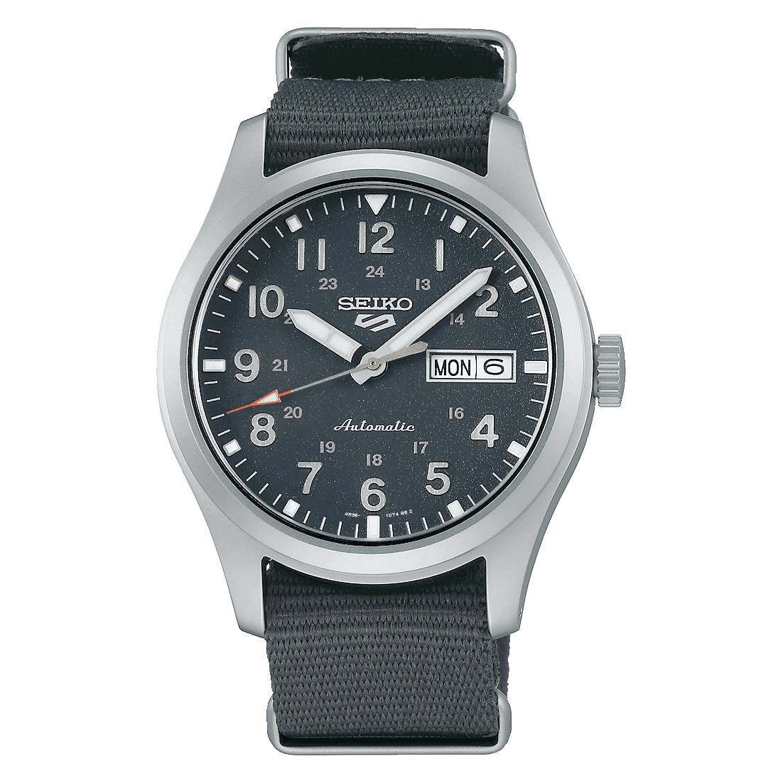 Seiko Seiko 5 Sports Field series