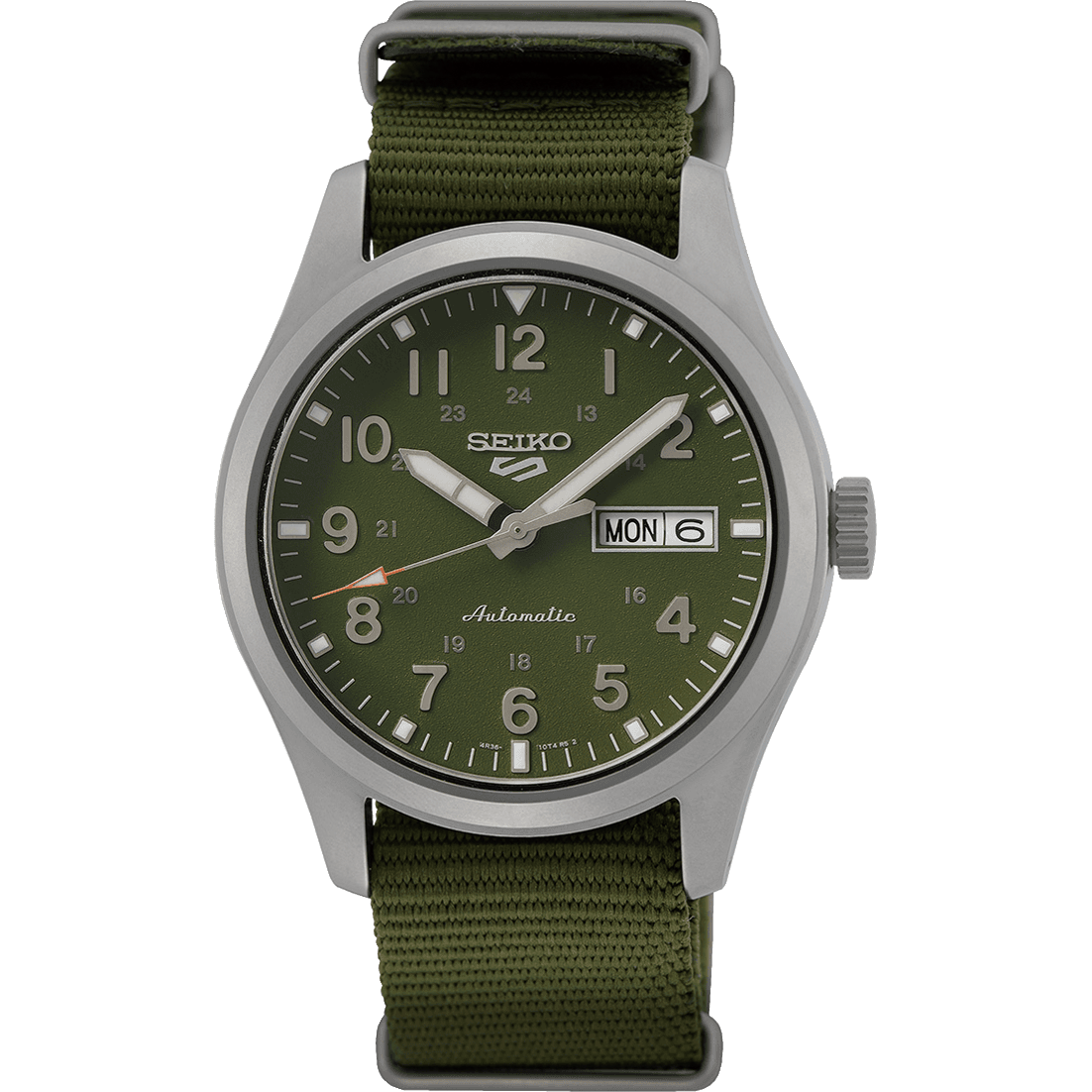 Seiko Seiko 5 Sports Field series