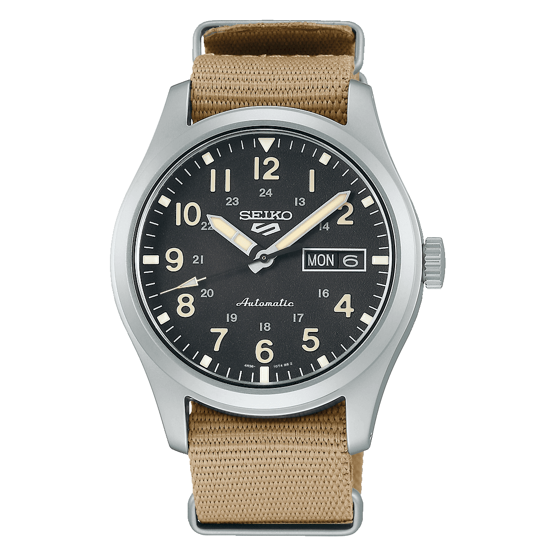 Seiko Seiko 5 Sports Field series