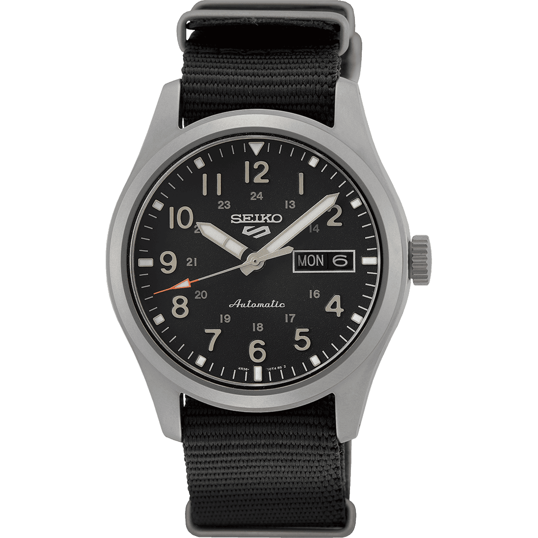 Seiko Seiko 5 Sports Field series