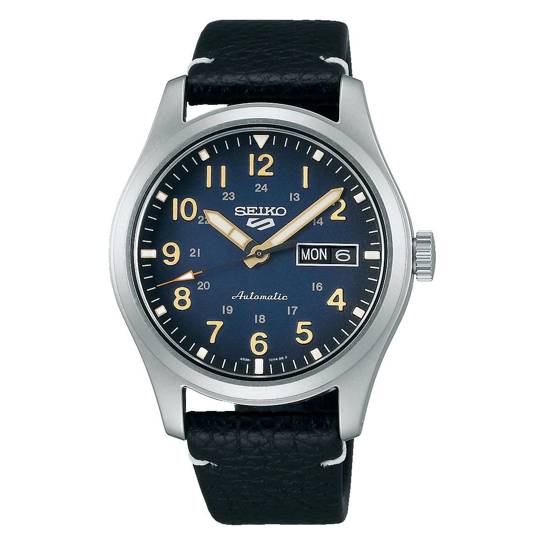 Seiko Seiko 5 Sports Field series