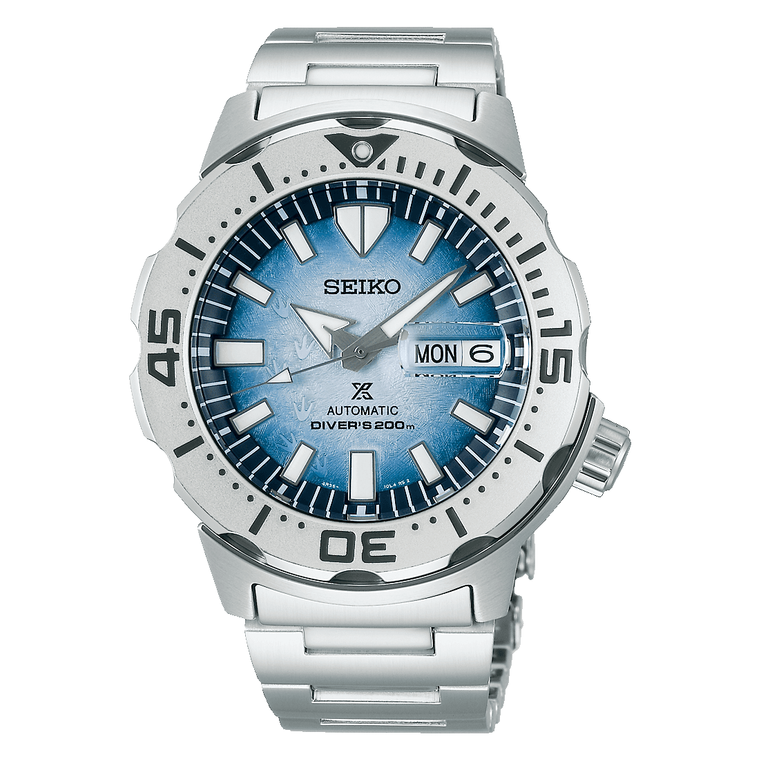 Seiko Seiko Prospex Sea