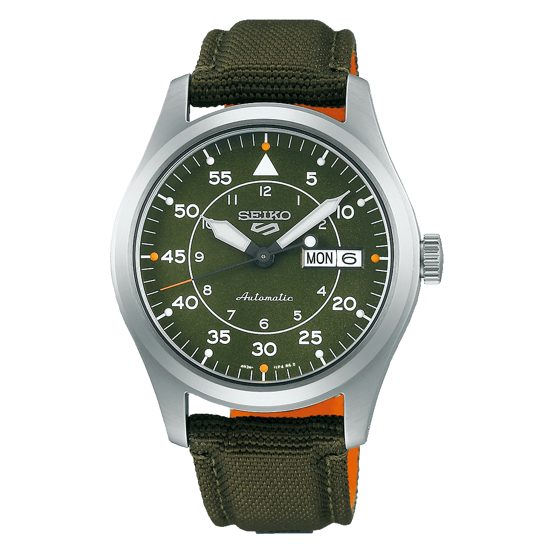 Seiko Seiko 5 Sports Field series