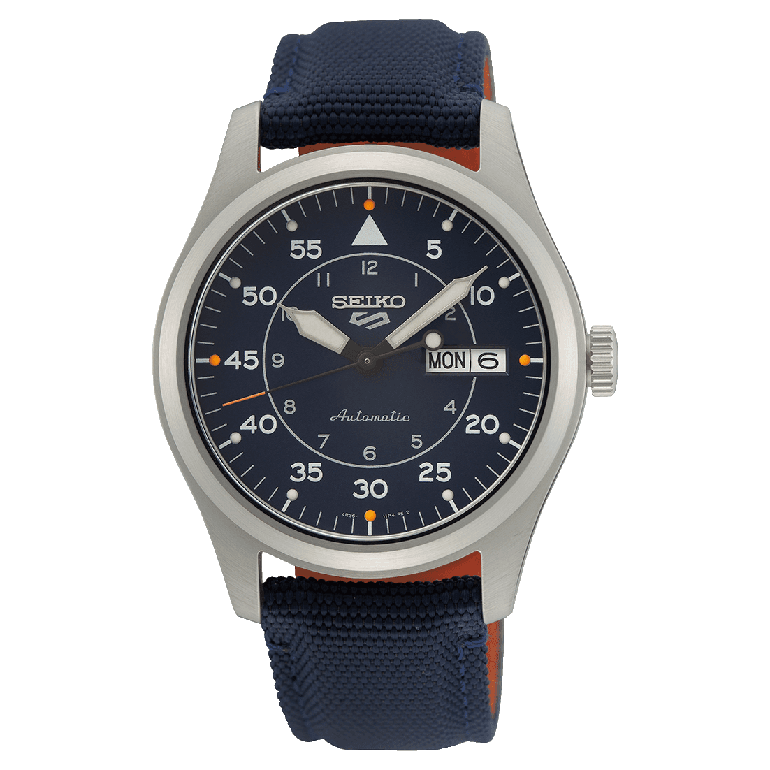 Seiko Seiko 5 Sports Field series