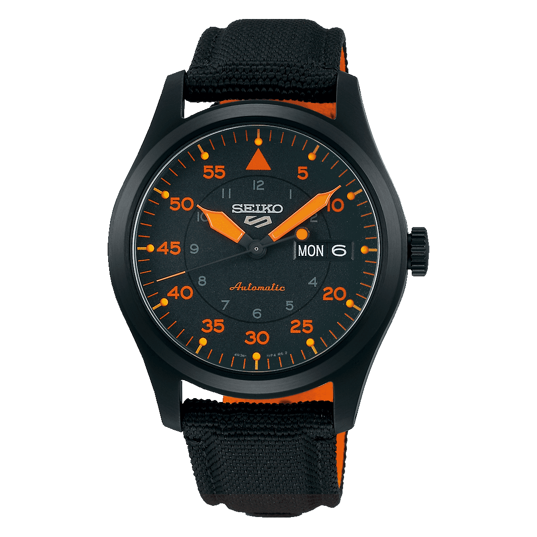 Seiko Seiko 5 Sports Field series