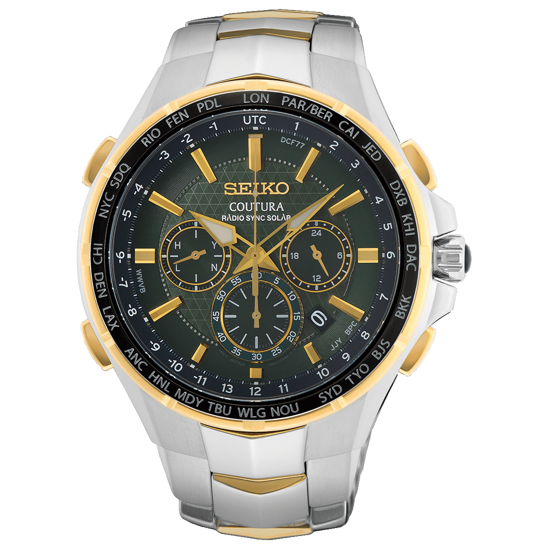 Seiko Seiko Coutura