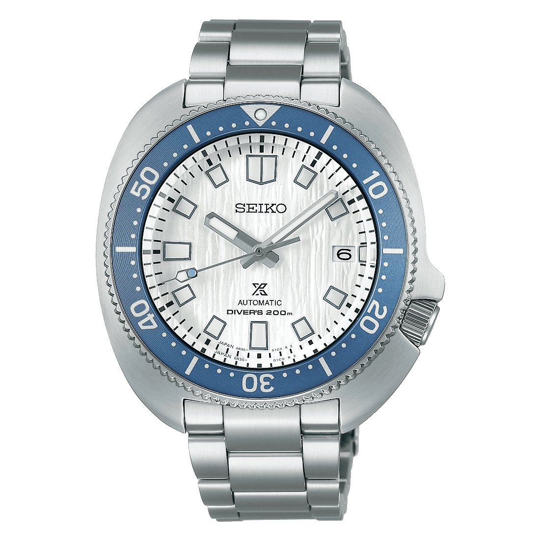 Seiko Seiko Prospex Sea