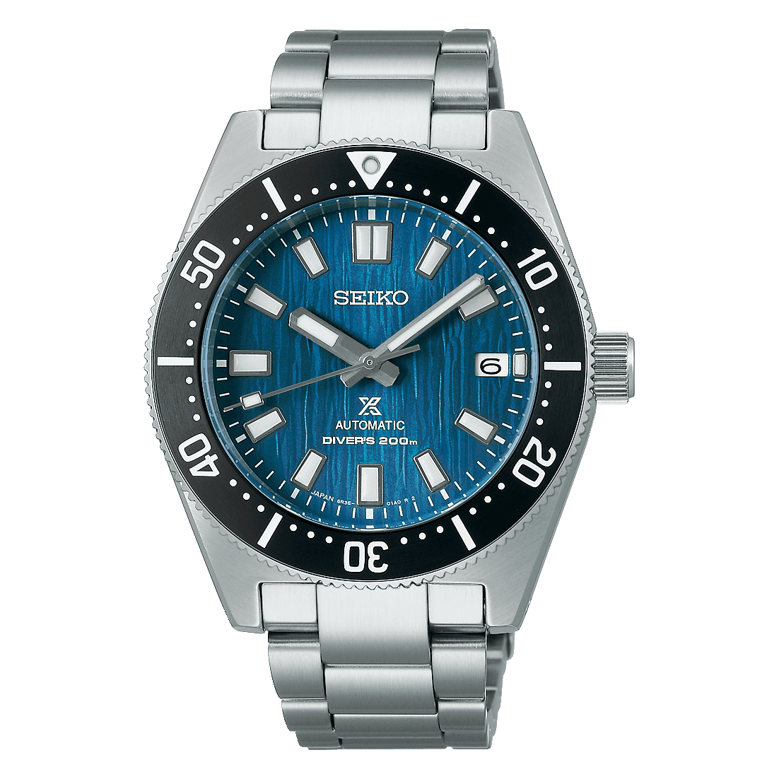 Seiko Seiko Prospex Sea