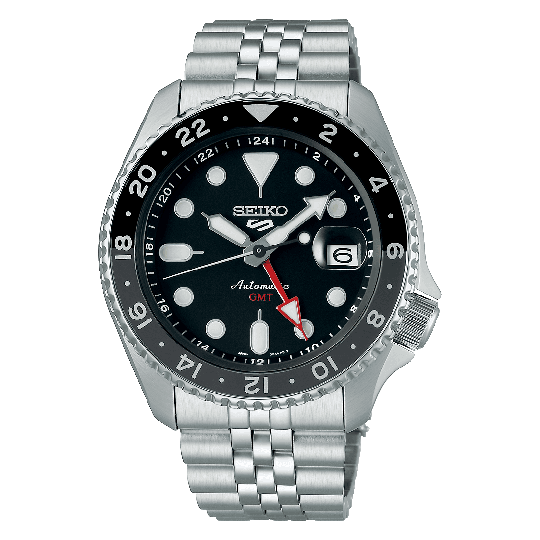 Seiko Seiko 5 Sports SKX series