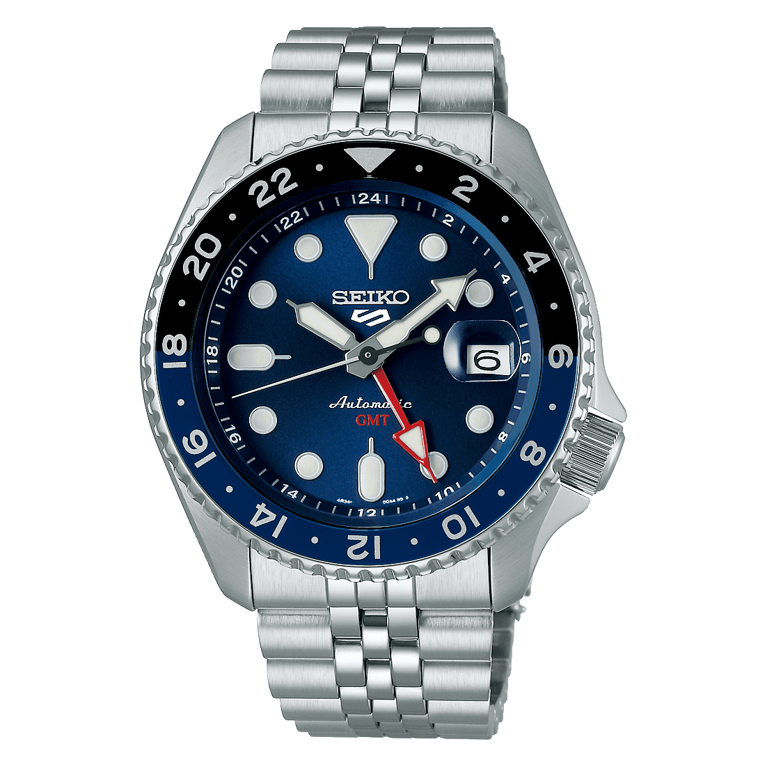 Seiko Seiko 5 Sports SKX series