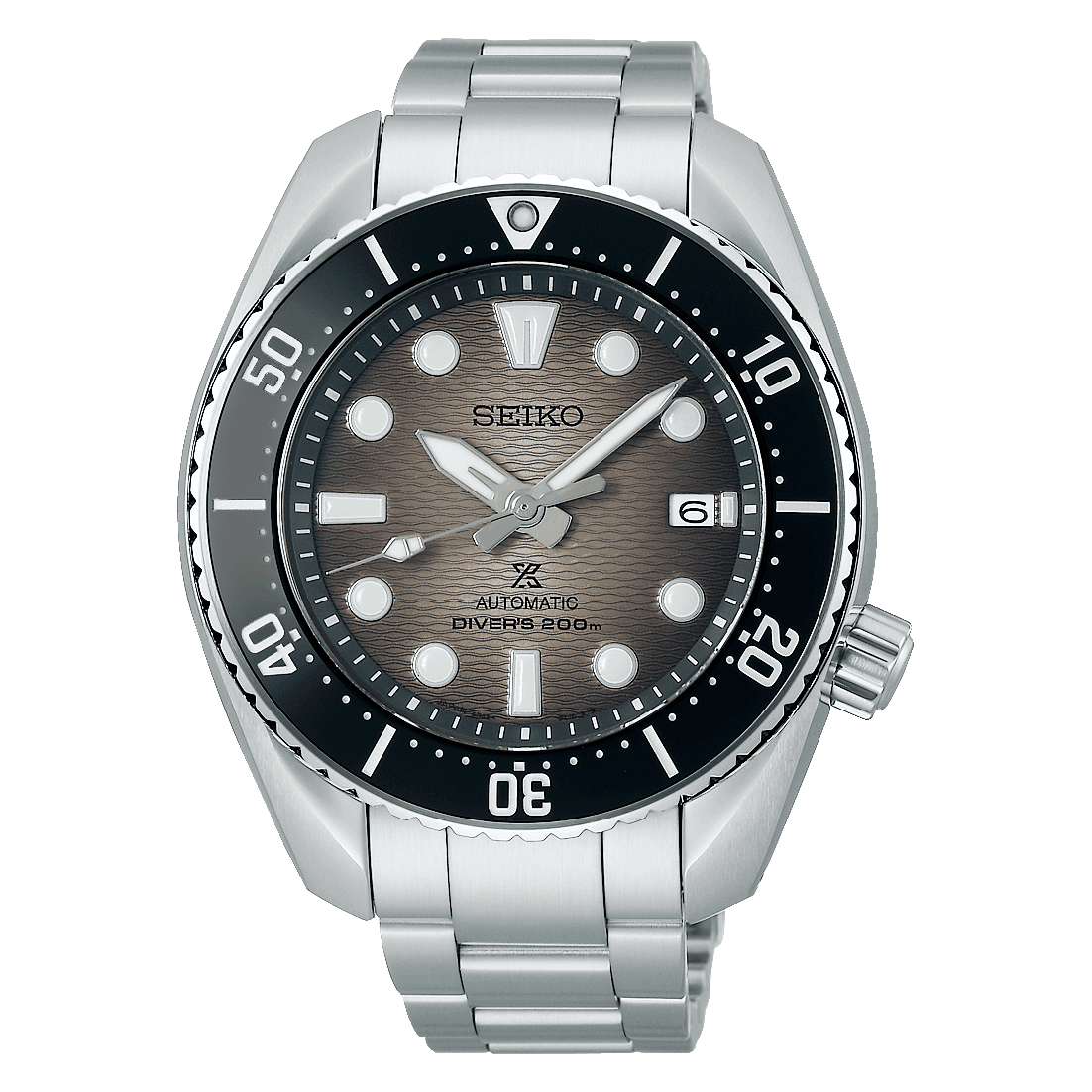 Seiko Seiko Prospex Sea