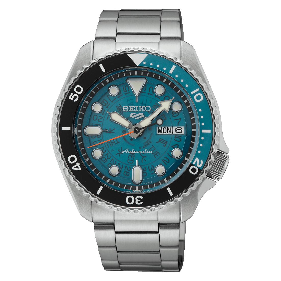Seiko Seiko 5 Sports SKX series