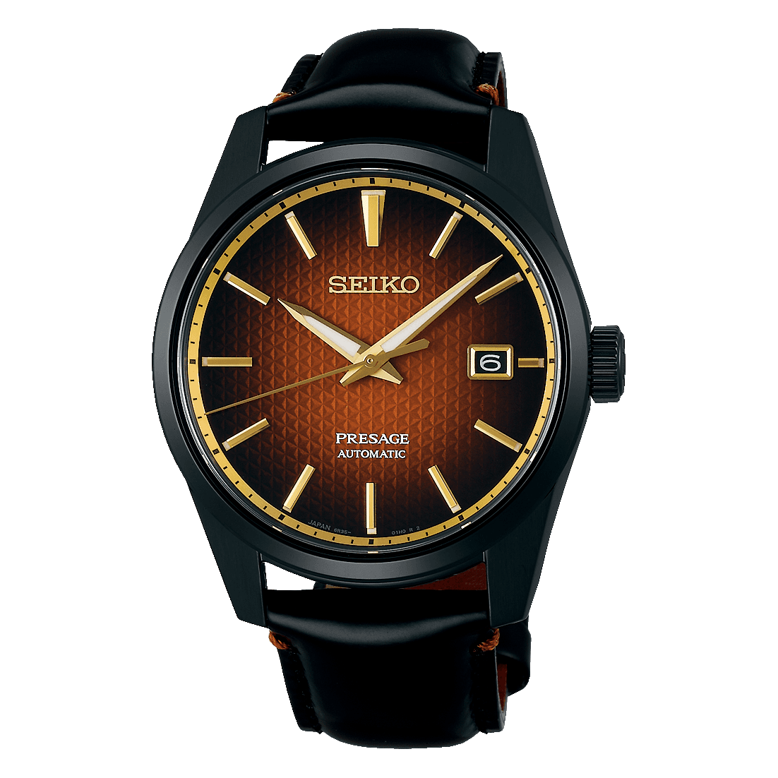 Presage Sharp Edged Series