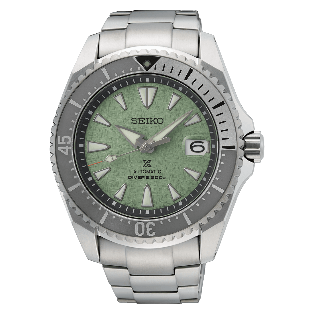 Seiko Seiko Prospex Sea