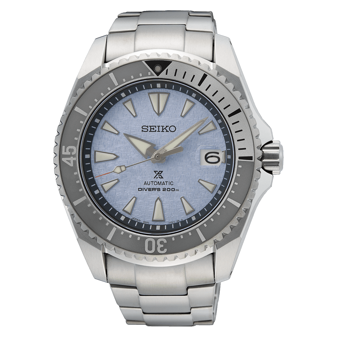 Seiko Seiko Prospex Sea