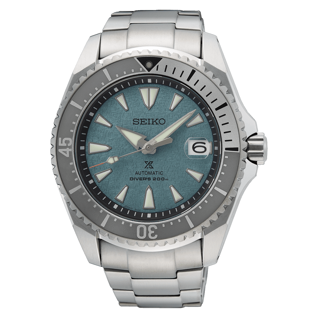 Seiko Seiko Prospex Sea