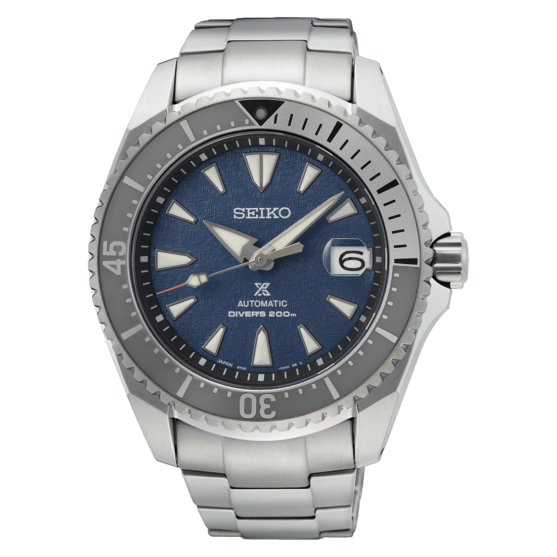 Seiko Seiko Prospex Sea